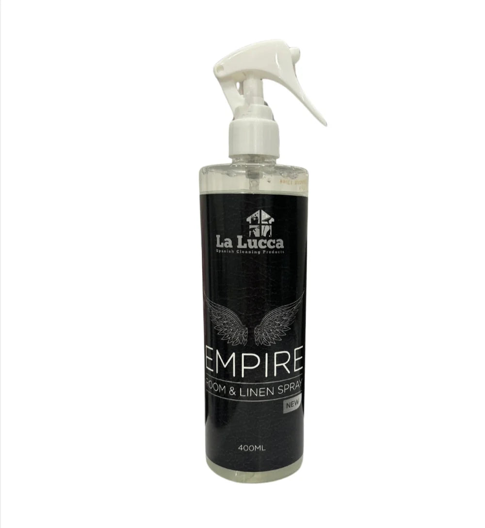 La Lucca Air freshener 400ml