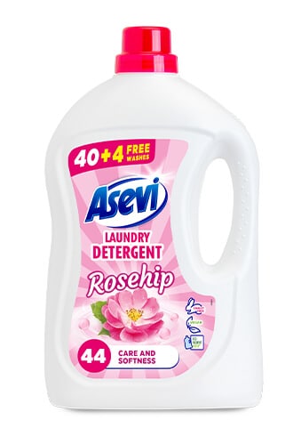 Asevi Laundry Detergent Wash Gel 44 Wash