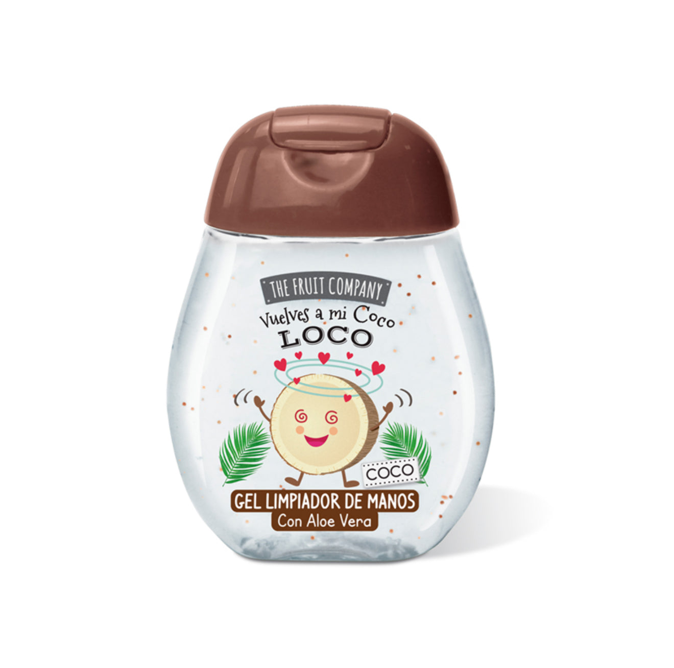 The Fruit Company Hand Sanitiser