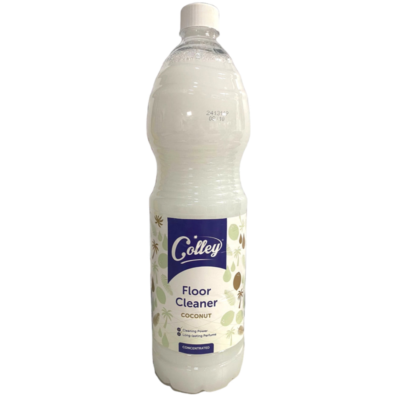 Colley Concentrated Floor Cleaner