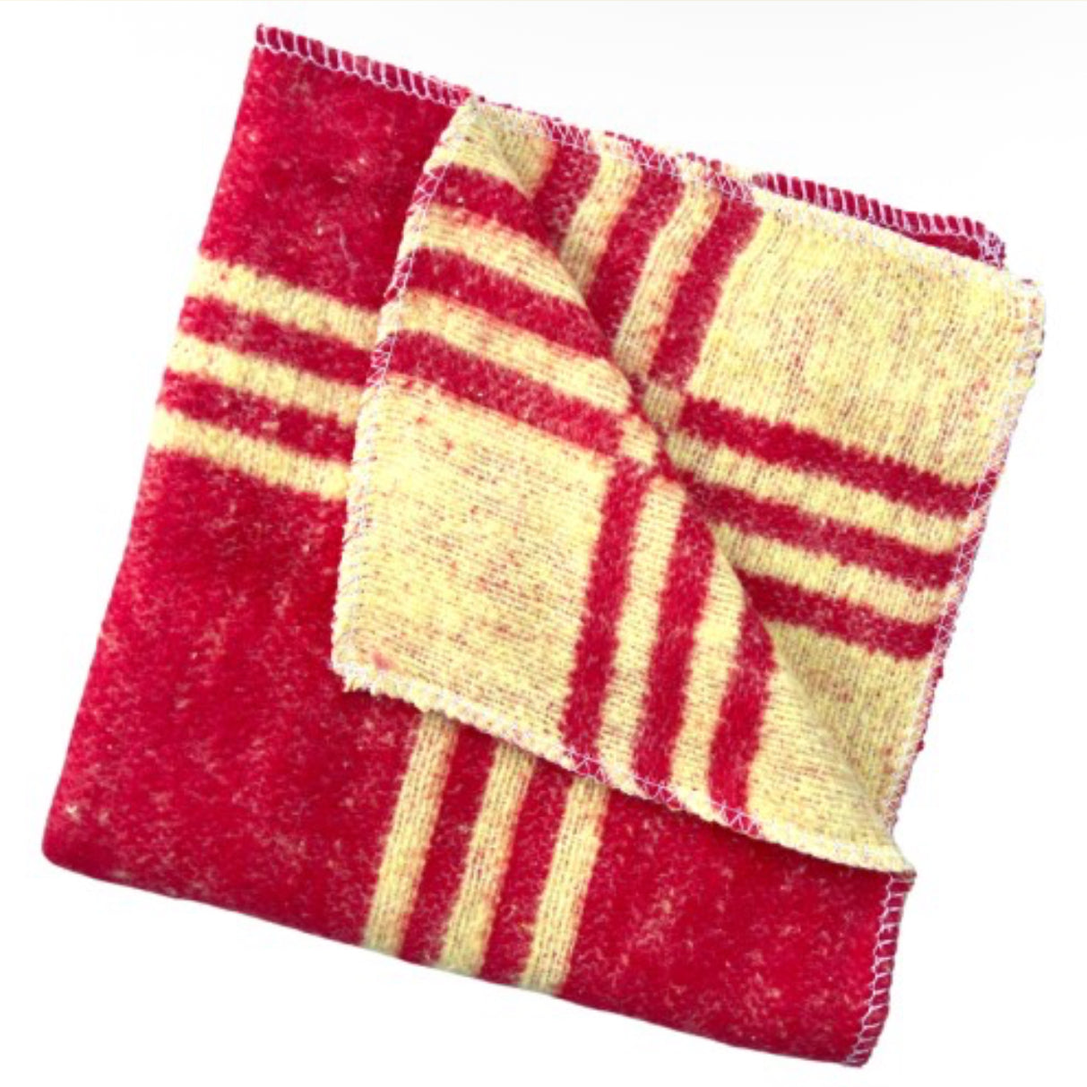 PLA Double-Sided Polishing Cloth