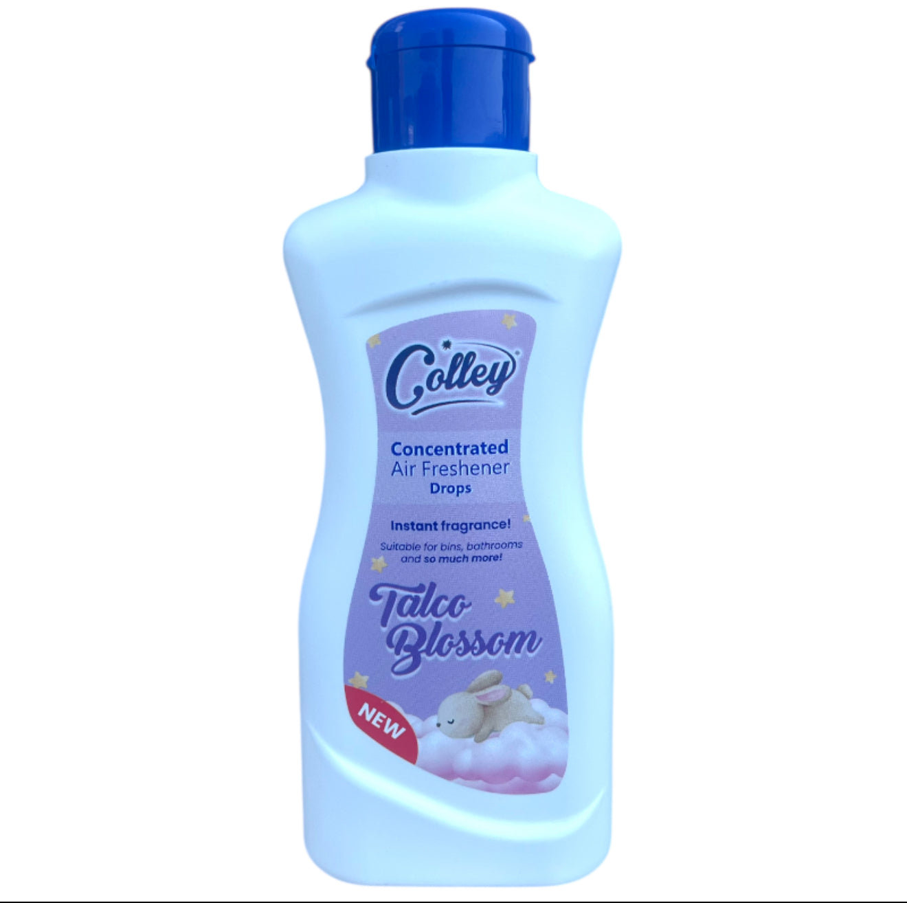 Colley Concentrated Liquid Air Freshener Drops