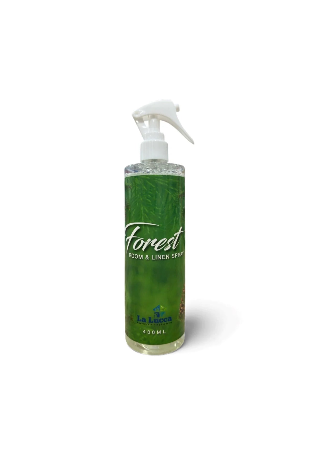 La Lucca Air freshener 400ml