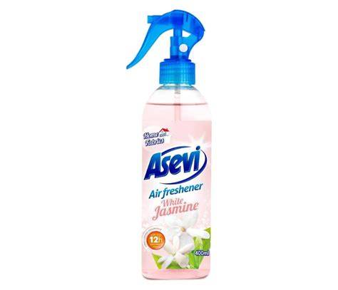 Asevi Air and Fabric Spray