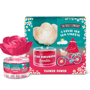 The Fruit Company Flower Diffusor
