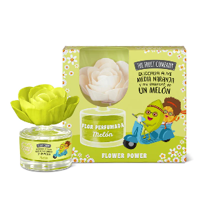 The Fruit Company Flower Diffusor
