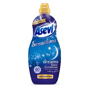 Asevi Sensation Fabric Softener
