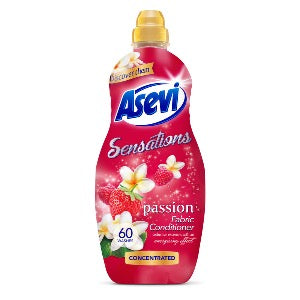 Asevi Sensation Fabric Softener