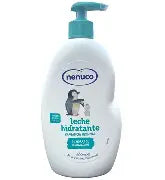 Nenuco Moisturising Milk 500ml
