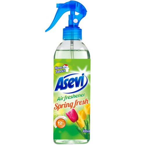 Asevi Air and Fabric Spray