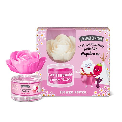 The Fruit Company Flower Diffusor