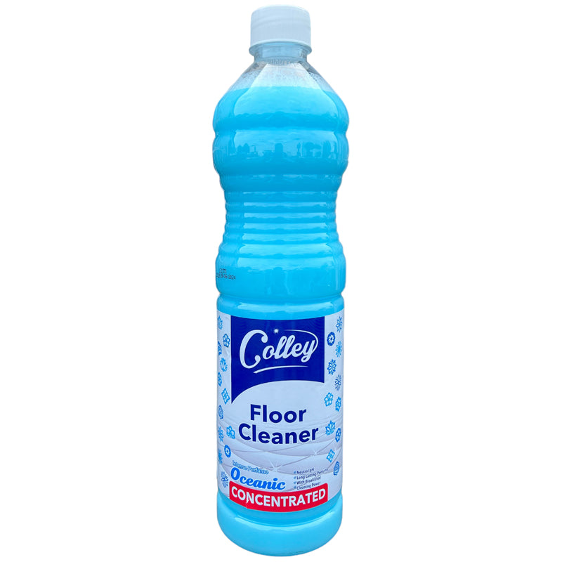 Colley Concentrated Floor Cleaner 1L