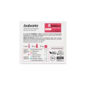 Babaria BToxEffect Total Lift Cream