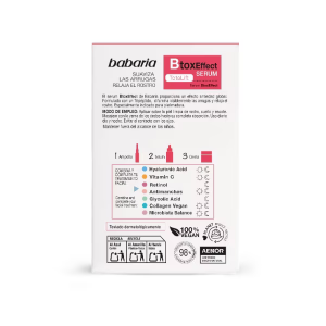 Babaria BToxEffect Total Lift Serum 30ml