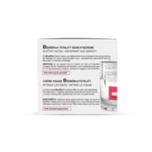 Babaria BToxEffect Total Lift Cream