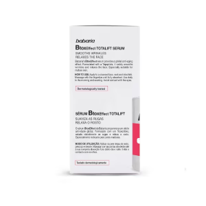 Babaria BToxEffect Total Lift Serum 30ml