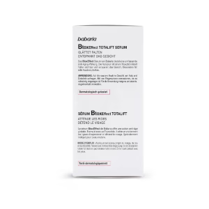 Babaria BToxEffect Total Lift Serum 30ml