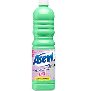 Asevi Floor Cleaner Concentrated