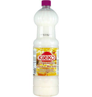 Kiriko Floor Cleaner 1.5L