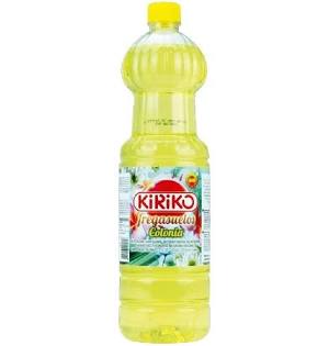 Kiriko Floor Cleaner 1.5L