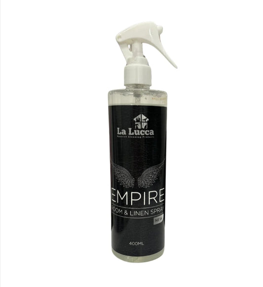 La Lucca Air freshener 400ml