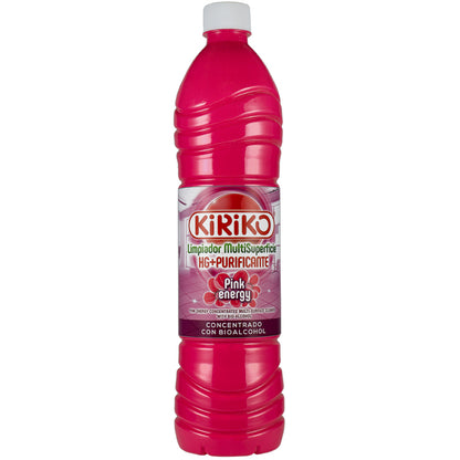 Kiriko Concentrated Floor Cleaner 1L