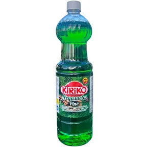 Kiriko Floor Cleaner 1.5L
