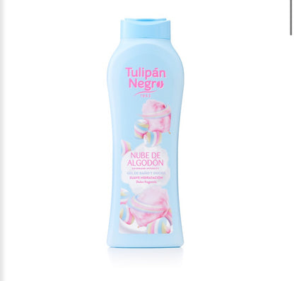 Tulipan Negro Shower Gel 650ml