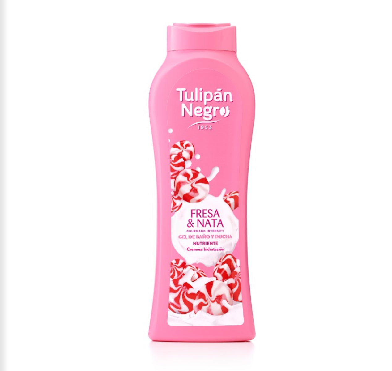 Tulipan Negro Shower Gel 650ml
