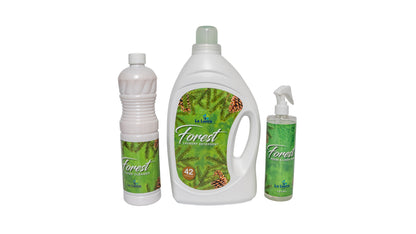 La Lucca Forest Bundle