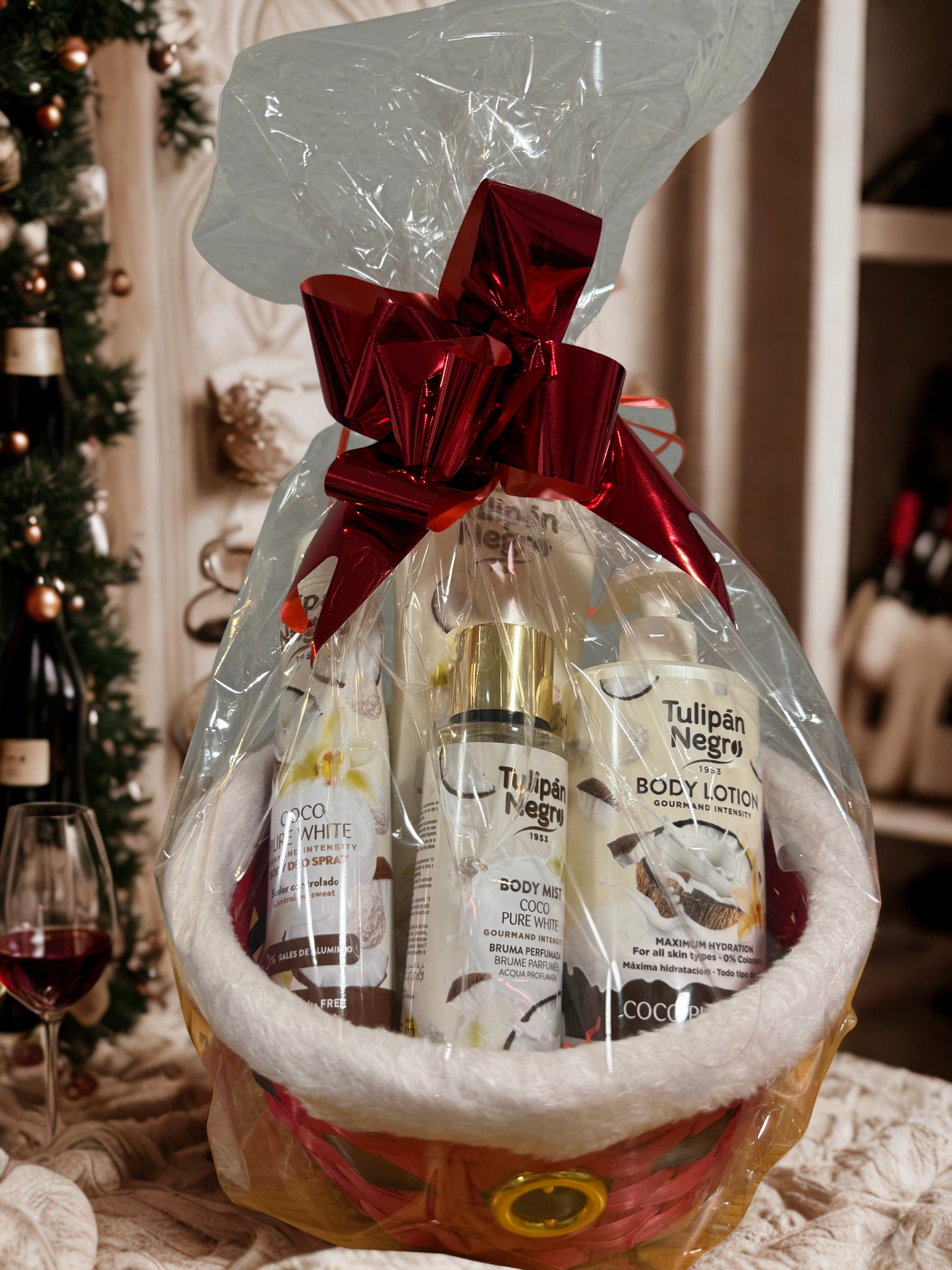 Christmas Hamper Gifts