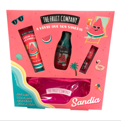 The Fruit Company Gift Set