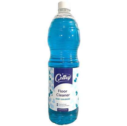 Colley Concentrated Floor Cleaner