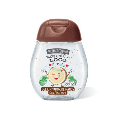 The Fruit Company Hand Sanitiser