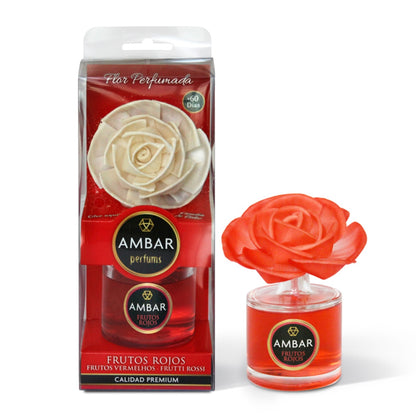 Ambar Flower Diffusor Deluxe