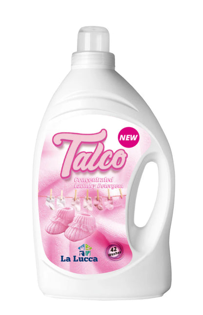 La Lucca Detergent 42 wash