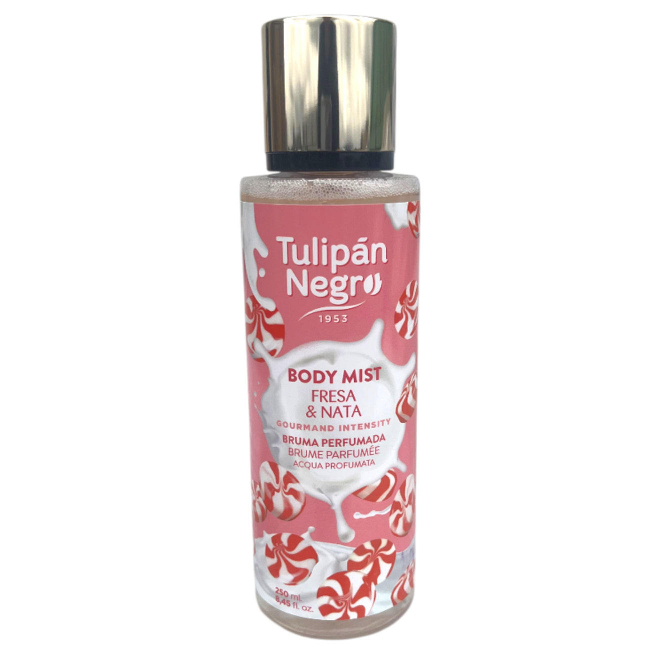 Tulipan Negro Body Mist