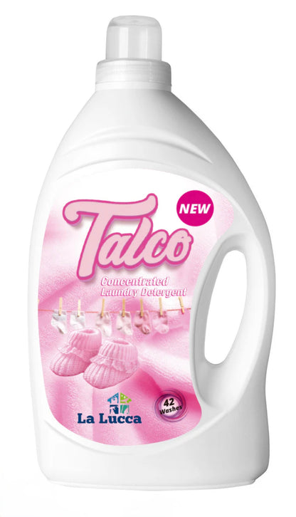 La Lucca Detergent 42 wash