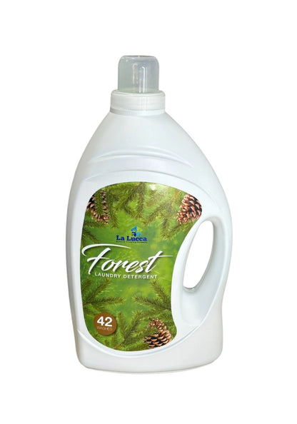 La Lucca Detergent 42 wash