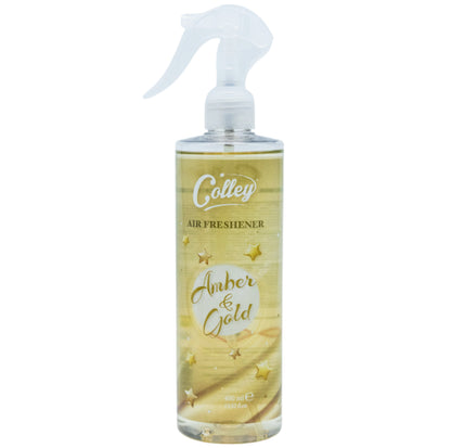 Colley Air Freshener Spray