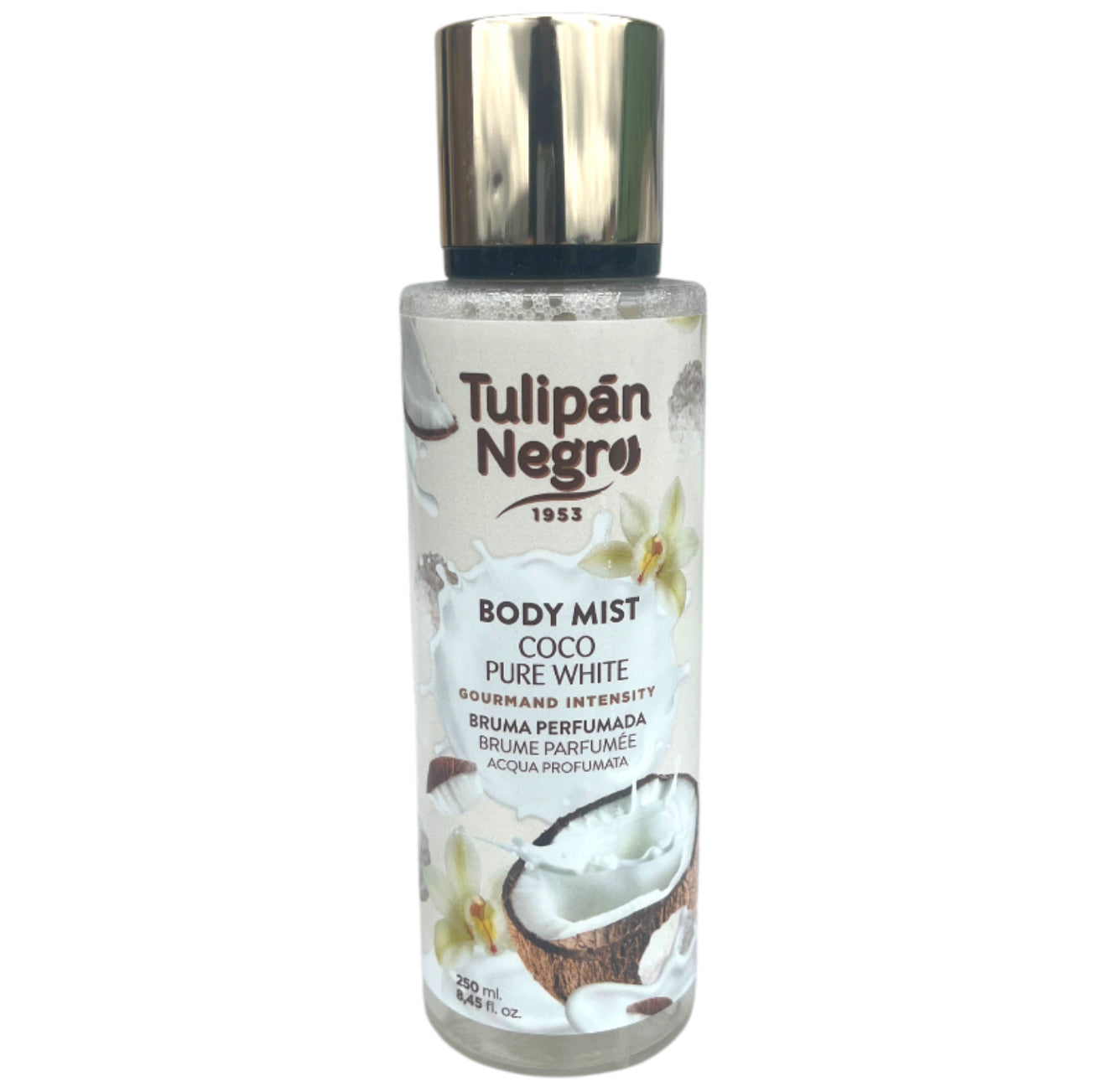Tulipan Negro Body Mist