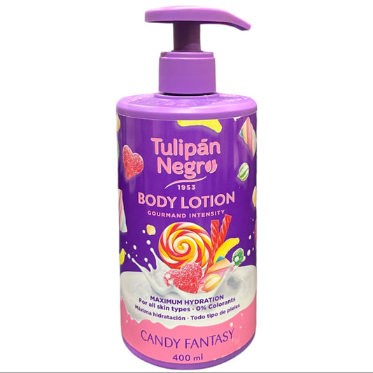 Tulipan Negro Body Lotion