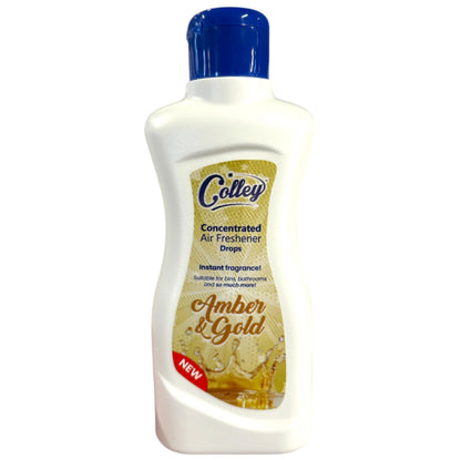 Colley Concentrated Liquid Air Freshener Drops