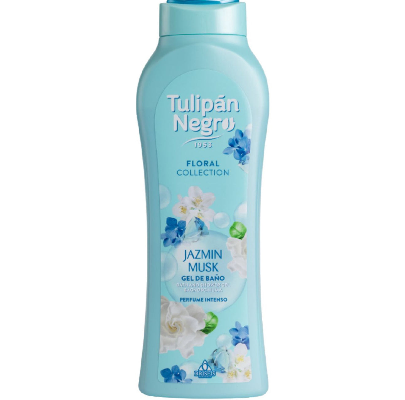 Tulipan Negro Shower Gel 650ml