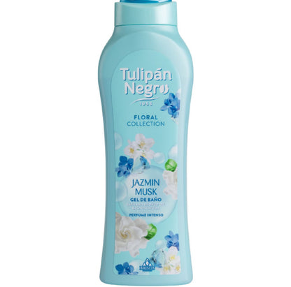 Tulipan Negro Shower Gel 650ml
