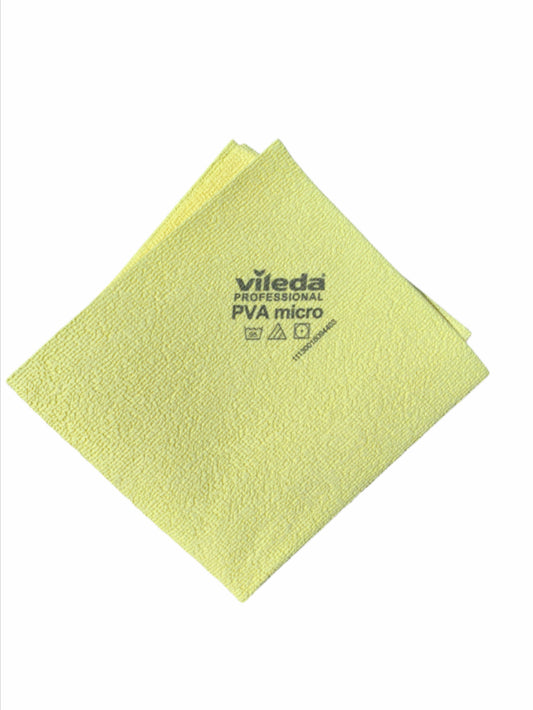 Vileda Professional PVAmicro Cloth