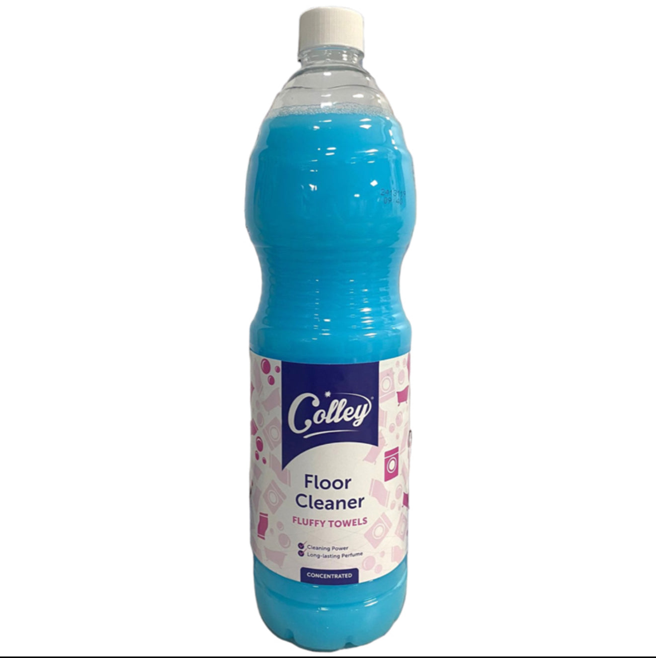 Colley Concentrated Floor Cleaner