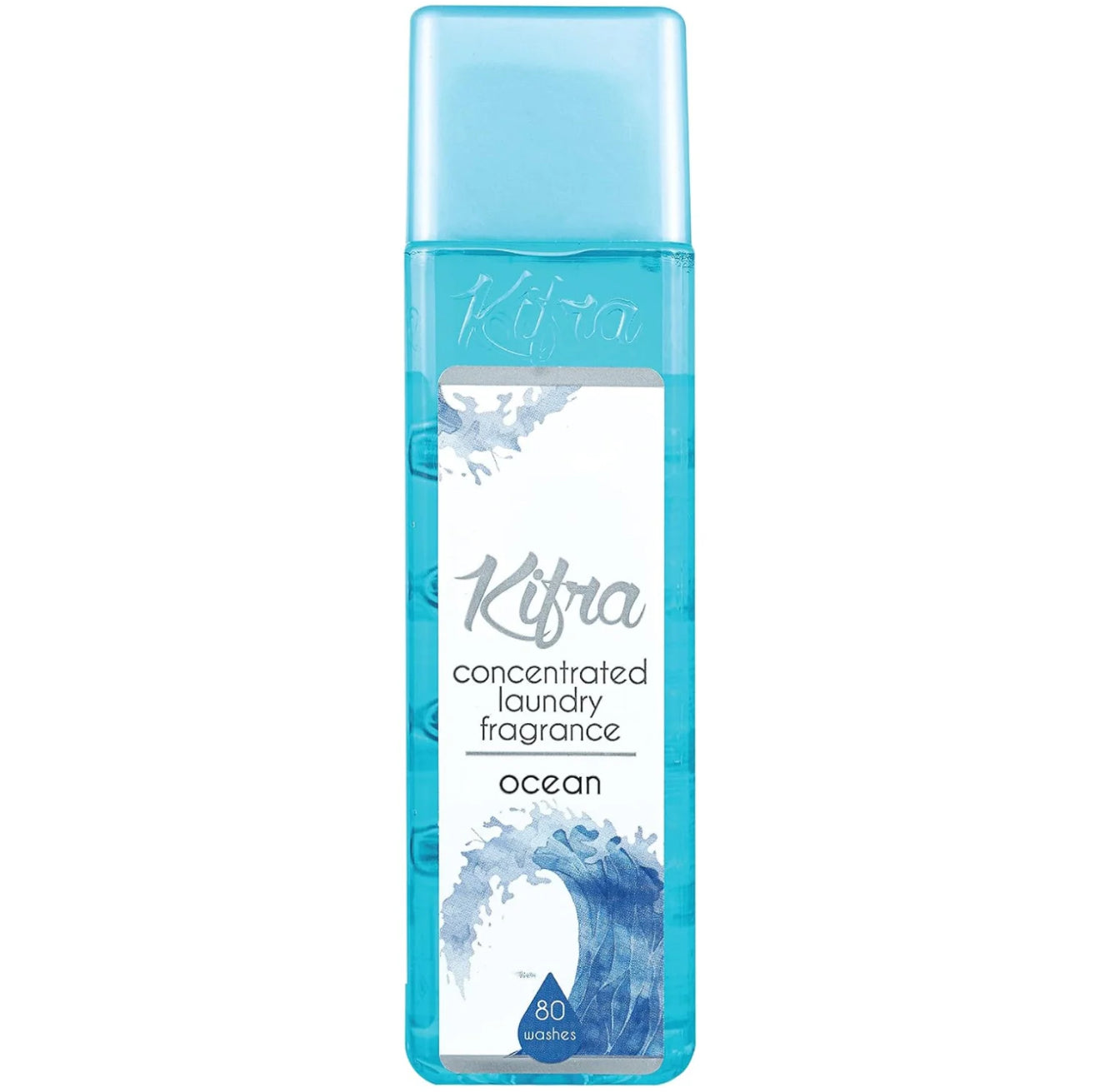 Kifra Concentrated Laundry Perfume 200ml