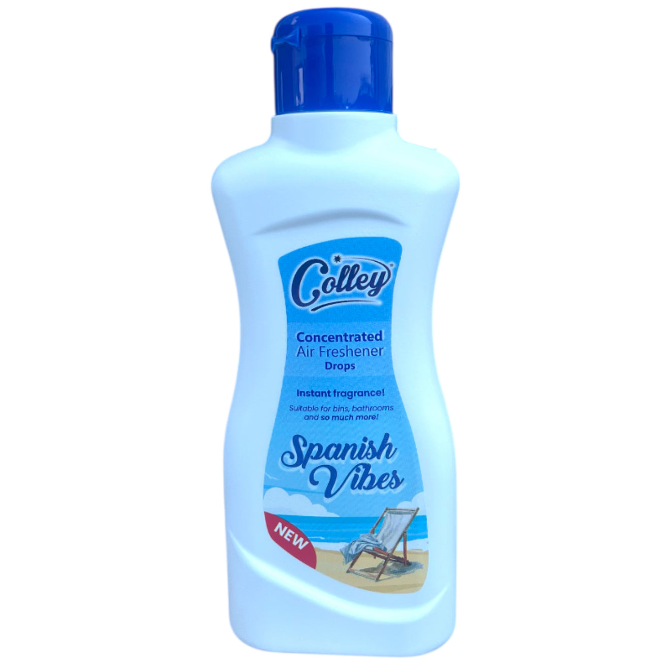 Colley Concentrated Liquid Air Freshener Drops