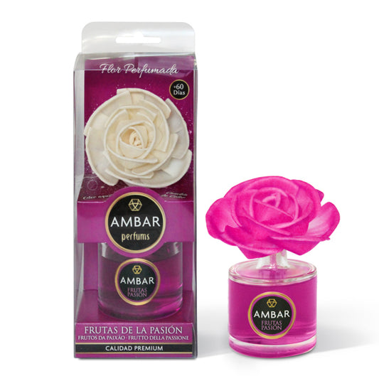 Ambar Flower Diffusor Deluxe